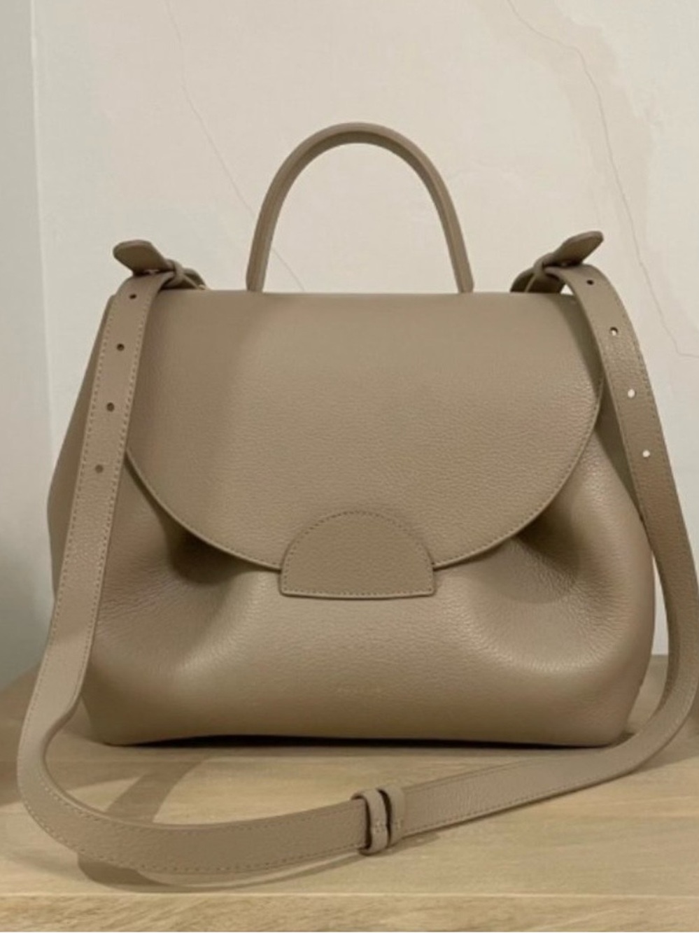 Polene Numero Un Bag